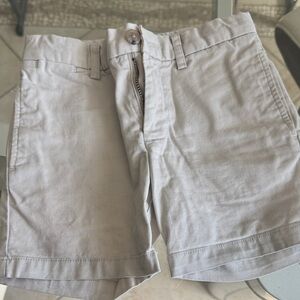 Polo by Ralph Lauren Kids Gray Shorts